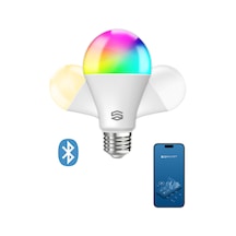 Şımart Akıllı Bluetooth Ampul 16 Milyon Renk