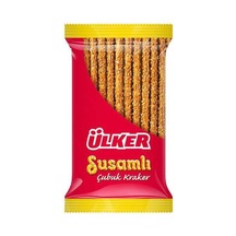 Çubuk Kraker Susam 45gr 1 Adet