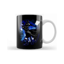Cosmic Card Keeper Kupa Bardak Porselen Karışık