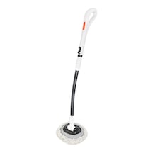 Ally Ls-443 Teleskopik Mikrofiber Araba Yıkama Fırçası Uzun Saplı Fırçası Oto Mopu- 5775