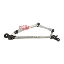 SAGEMFR 255116 Silecek Sehpası Mekanizması (Motorsuz) Dacia / Dokker / Lodgy