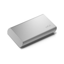 Lacie STKS500400 500 GB USB-C 3.2 1050 MB/S Taşınabilir Portable SSD