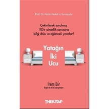 Yatağın İki Ucu / İrem Bir