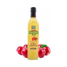 Lokman Sena Sultan Katkısız Elma Sirkesi 2 x 500 G