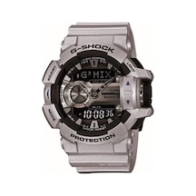 Casio GBA-400-8BDR Erkek Kol Saati