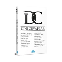 Dini Cevaplar- İstanbul Yayınevi