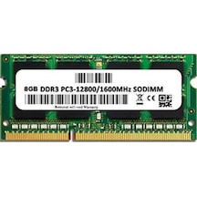 Envy 15-u201nt M1l78ea Uyumlu 8gb Ram Bellek 2yıl Garanti