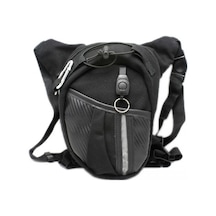 Prosev Je030 Motosiklet Bacak Çantası