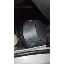 Chery Trax Chevrolet Tracker Led Far Toz Kapağı