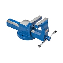 Retta Döküm Mengene 100 Mm