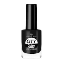 City Color Nail Lacquer No: 65 - Parlak Ve Uzun Süre Kalıcı Oje 10.2 Ml