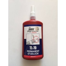 Ems Force Tl-70 250 Ml Anaerobik Vida Civata Sabitleyici