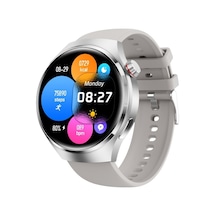 Cbtx Gt4 Akıllı Saat 1.53" Akıllı Saat (İthalatçı Garantili)