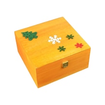 Hediye Kutusu Yılbaşı