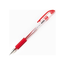 Uni-ball Signo Needle 0.38 İğne Uçlu Jel Kalem Kırmızı