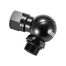 Suntek Döner Hortum Adaptörü Şnorkelli Yüzme Ekipmanı