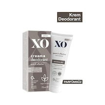 Xo Deodorant Stick & Kokusuz Erkek 75ml