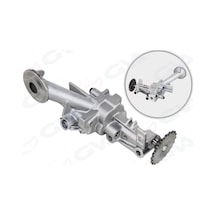 Gva Yağ Pompası Clıo Iı-kng-lgn I-ıı-mgn I-ıı-scenıc I-ıı-trafıc Iı-master Iı 00 1.9 Dti-dci F9q 780 Gva 5714114 8200783526 8200243154 8200279953