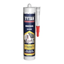 Tytan Silikon Beyaz 280 Gr
