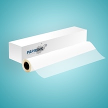 91.4cm*30mt Plotter Polyesteri 150 Micron Wp