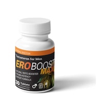 Ero Boost Max 30 Lu Erkeklere Özel Destekleyici Ürün