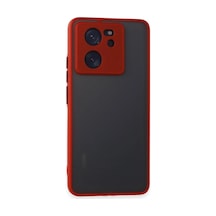 Xiaomi Mi 13t Pro Kılıf Montreal Silikon Kapak