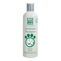 Menforsan Biotinli Köpek Şampuanı 300 Ml
