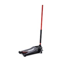 Worldforce 3 Ton Kriko Çift Pistonlu F1 Düşk Profil Timsah Kriko 35 Kg Profesyonel 11101