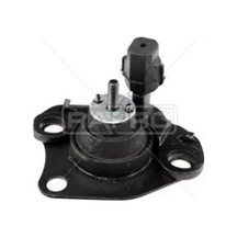 Motor Takozu Renault Megane