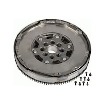 Opel-gm- 55570196 Volant Komple Oynar Volant Z13dth Corsa C Corsa D Meriva A Tigra B 616037 Diğer