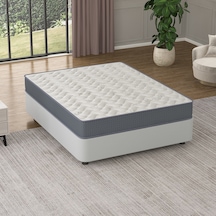 Spinal Full Ortopedik Omurga Destekli Pocket Yaylı Yatak 180x200