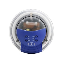 Space Neon Tavan Lambası / Latv33 Renkli