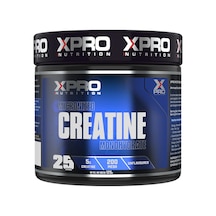 Xpro Nutrition Creatine Monohydrate 125gr