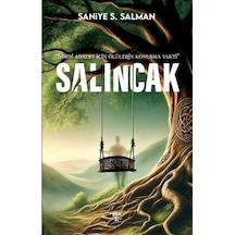 Salıncak - Uvcu-898805 Diğer
