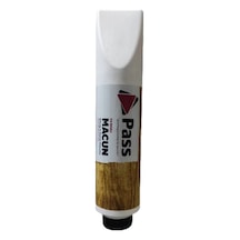 Pass Su Bazlı Macun Ahşap Dolgu Tamir Macunu Beyaz / 750 Ml