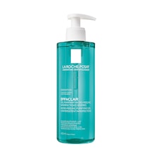 La Roche Posay Effaclar Mikro-Peeling Jel 400 ML