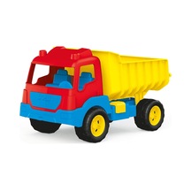 Dolu Damperli Kamyon 38 Cm Dolu-7123
