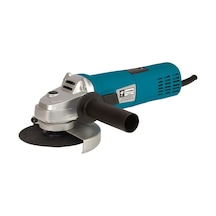 Catpower 6118 Avuç Taşlama Devir Ayarlı 125 MM - CAT6118