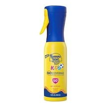 Banana Boat Kids 360 Coverage Güneş Koruyucu Sprey SPF50+ 162 ML