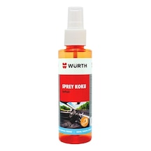 Würth Sprey Araç Kokusu Şeftali 150ml Würth Sprey Araç Kokusu Şeftali 150ml