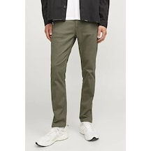Jack & Jones Jpstglenn Erkek Jean Yesıl