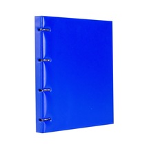 Önder Raınbow Colors 4 Halkalı Pvc Lacivert 122-06 Çok Renkli