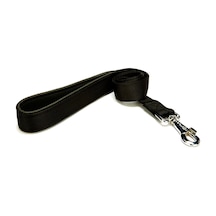 Köpek Gezdirme Kayışı 1,5 Cm X 115 Cm Siyah Çok Renkli