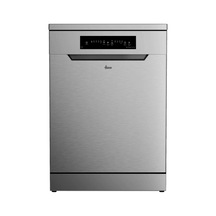 Hoover HF 4D9L0X-17 14 Kişilik 5 Programlı Wi-fi Bağlantılı Bulaşık Makinesi Inox