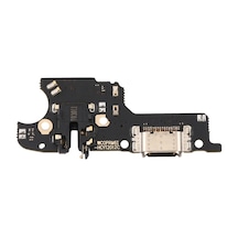 Oppo Realme 6i Rmx2040 Şarj Soketi Bordu