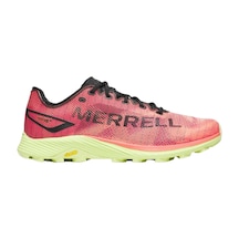 Merrell Merrell Mtl Long Sky 2 Matryx Erkek Turuncu Patika Koşusu Ayakkabısı Blc Turuncu