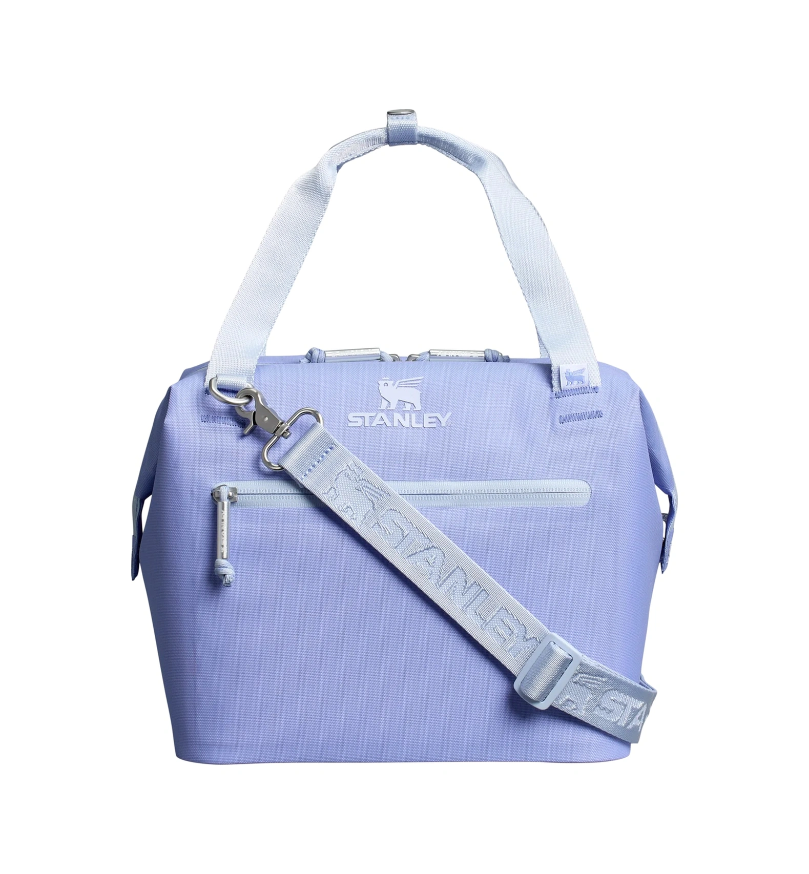 Stanley The All-day Julienne Mini Cooler Termos Çanta 7l 10-13089-013 Hydrangea