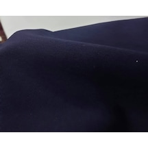 Can Tekstil Etek Pantolon Ceket Kumaşı Likralı Lacivert Eni 140Cm