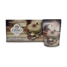 Osso Dibek Kahvesi 24x200 Gr Geleneksel