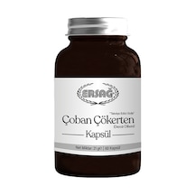 ERSAĞ ÇOBAN ÇÖKERTEN (DEMİR DİKENİ) KAPSÜL